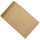 5 Star Office Envelopes Heavyweight Pocket Press Seal 115gsm Manilla C4 [Pack 250]