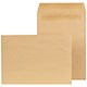 New Guardian Envelopes Mediumweight Pocket Press Seal 90gsm Manilla C4 [Pack 250]