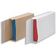 Plus Fabric Armour Envelopes Peel And Seal Gusset 50mm 155gsm White 330x260mm [Box 100]