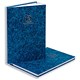 Challenge Casebound Book 90gsm Ruled 192 Pages A4 Ref K64040 [Pack 5]
