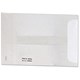 Kristal Glassine Bags for Delicate Items and Negatives Press Seal 117x89mm [Pack 1000]