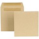 New Guardian Wage Envelopes Press Seal Manilla 108x102mm [Pack 1000]