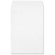 Croxley Script Envelopes Pocket Peal and Seal Pure White C4 [Pack 250]