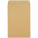 New Guardian Envelopes Heavyweight Pocket Press Seal Manilla C4 [Pack 250]
