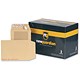 New Guardian Envelopes Heavyweight Board-backed Peel and Seal Manilla 190x140mm [Pack 125]