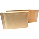 New Guardian Armour Envelopes Peel And Seal Gusset 50mm 135gsm Kraft Manilla 465x340mm [Box 100]