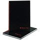 Oxford Black n Red Book Wirebound 90gsm Ruled 140 Pages A4 Ref L66518