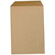 5 Star Office Envelopes Lightweight Pocket Gummed 80gsm Manilla C4 [Pack 500]