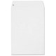 Plus Fabric Envelopes Pocket Peel and Seal 120gsm 381x254mm White [Pack 125]