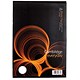 Cambridge Refill Pad Headbound Ruled Punched 4 Holes 70gsm 160 Pages A4 Ref M76791 [Pack 5]