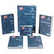 Challenge Triplicate Book Carbonless Ruled 297x195mm Ref 669326 [Pack 3]