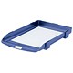 Rexel Agenda Classic 35 Letter Tray Stackable Internal W382xD246xH35mm Blue Ref 25201