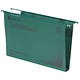 Twinlock Crystalfile Classic Suspension File Manilla 30mm A4 Green Ref 70621 [Pack 50]