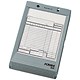 Twinlock Scribe 855 Scribe Register 216x140mm for Business Forms Ref 71011