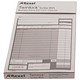 Twinlock Scribe 855 Counter Sales Receipt Business Form 2 Part 216x140mm Ref 71704