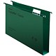 Twinlock Crystalfile Classic Suspension File Manilla 50mm Foolscap Green Ref 71750 [Pack 50]