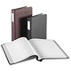 Twinlock 2.5C Crown Binder Maroon 251x229mm Ref 75002