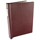 Twinlock 3C Crown Binder Size 324x229mm Maroon Ref 75003
