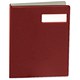 Twinlock V4 Variform Binder Multiring 297x210mm Maroon Ref 75149