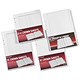 Twinlock 2.5C Crown A-Z Index 251x229mm Ref 75222