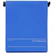 Twinlock Series 1 Printout Binders 265x305mm Blue Ref 75415 [Pack 10]