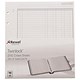 Twinlock 2.5C Crown Treble Cash Sheets Ref 75839 [Pack 100]