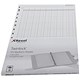 Twinlock V4 Variform 5 Column Cash Sheets Ref 75931 [Pack 75]