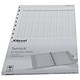 Twinlock V4 Variform 7 Column Cash Sheets Ref 75933 [Pack 75]