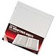Twinlock V5 Variform 8 Column Cash Sheets Ref 75962 [Pack 75]