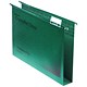 Twinlock Crystalfile Classic Suspension File Manilla 30mm Foolscap Green Ref 78041 [Pack 50]