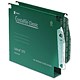 Twinlock Crystalfile Classic Lateral 12 File Manilla 30mm W275xH305mm Green Ref 78656 [Pack 50]