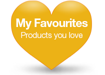 your Paperstone favourite products