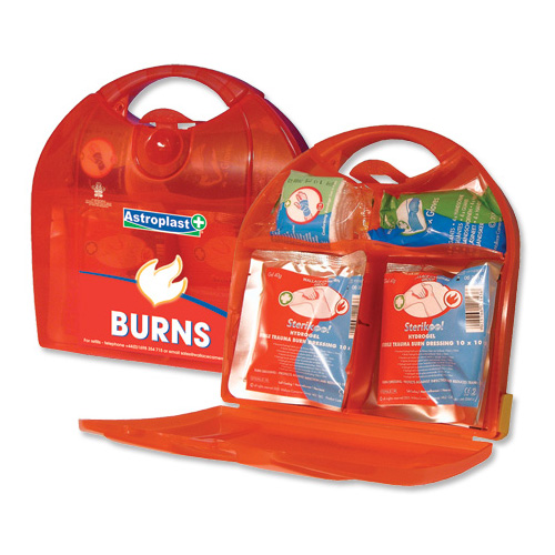 Burns Kits Paperstone