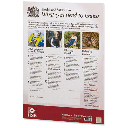 Health+and+safety+posters+uk