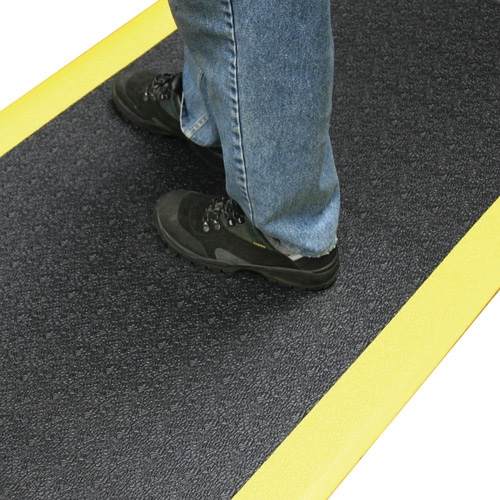 Safe Floor