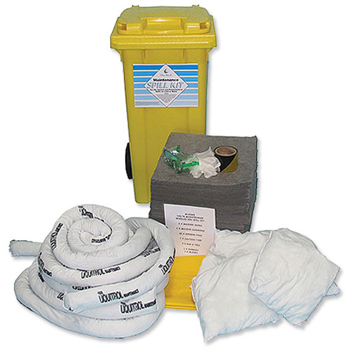 Spill Control