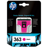 HP 363 only £8.29!