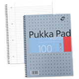 £1.87 per Pukka Pad