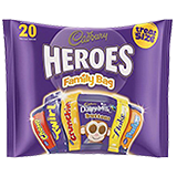 FREE Gifts for orders over £50