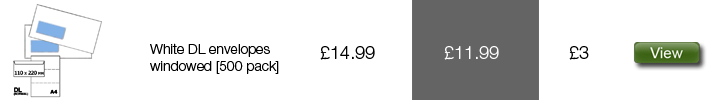 Save &pound;3.00