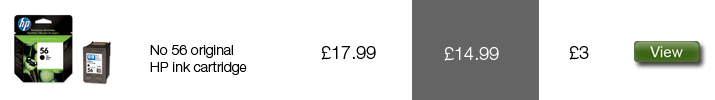 Save &pound;5.00