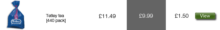 Save &pound;1.50