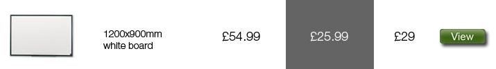Save &pound;19.00
