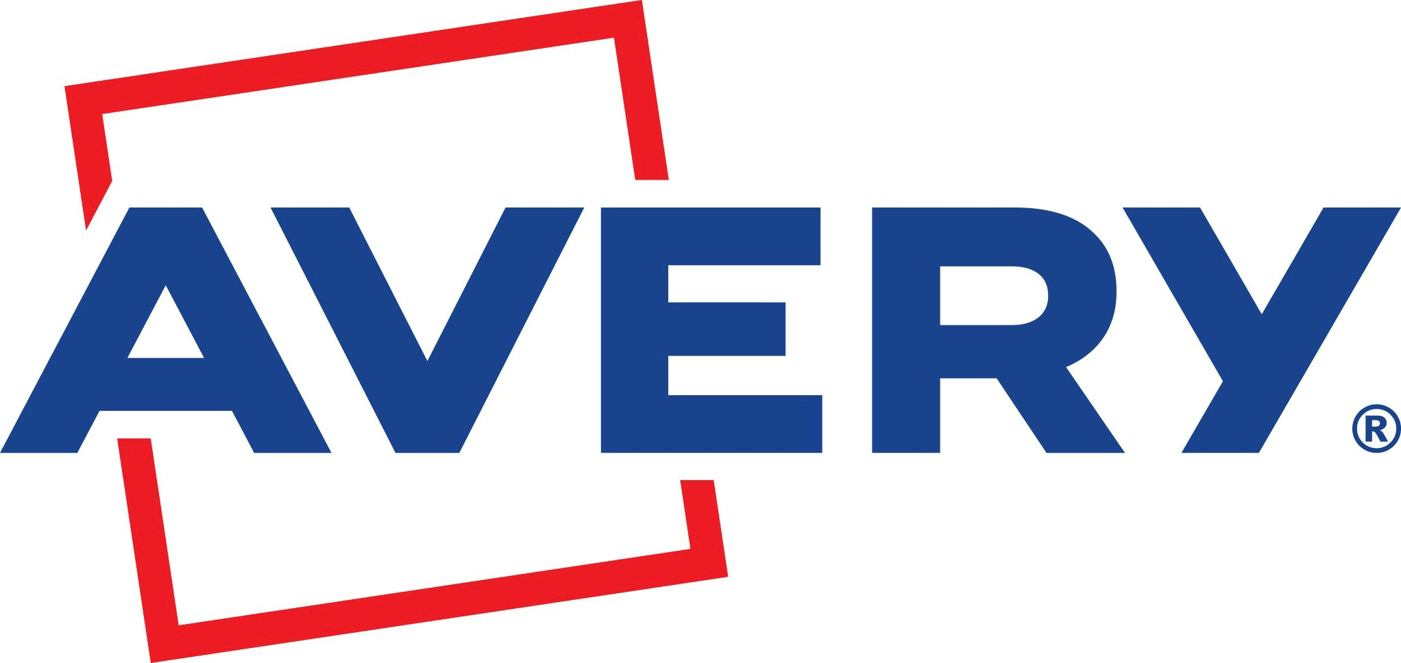 Avery products