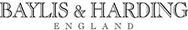 Baylis and Harding products