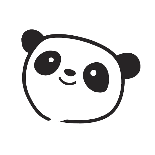 Cheeky Panda