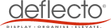 Deflecto products