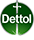 Dettol products