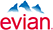 Evian products