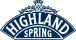 Highland Spring products